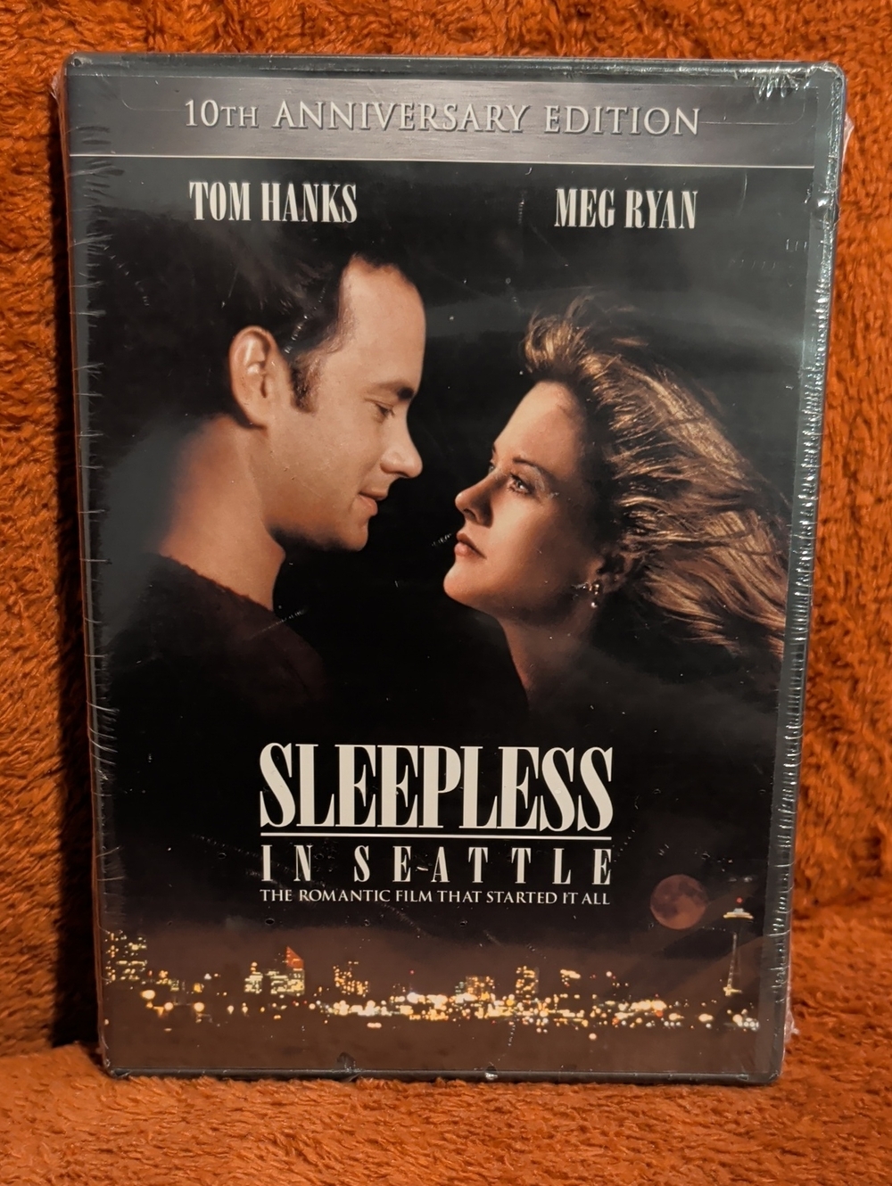 Sleepless in Seattle (10th Anniversary Edition) - DVD